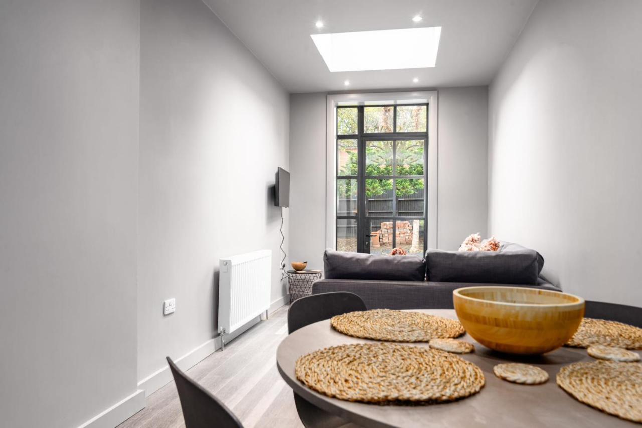 Lovely 2-Bed Apartment - Hosted By Guestready London Exterior photo
