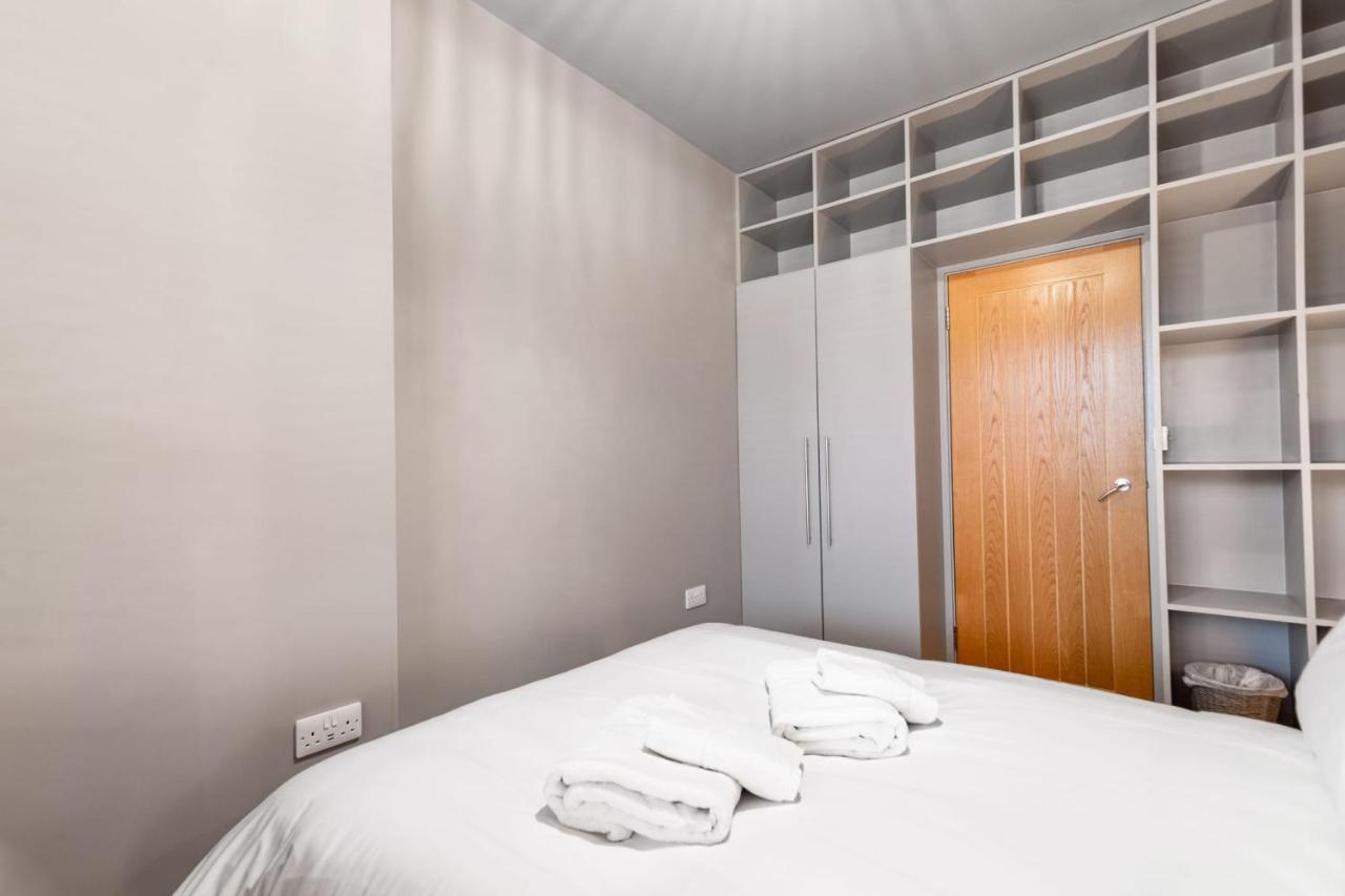 Lovely 2-Bed Apartment - Hosted By Guestready London Exterior photo